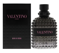 Valentino Uomo Born In Roma Eau De Toilette