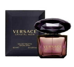 Versace Crystal Noir Eau De Toilette