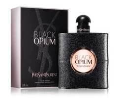 YSL Black Opium Eau de Parfum