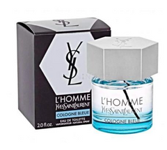 YSL L’Homme Cologne Bleue Eau de Toilette