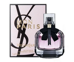 YSL Mon Paris Eau de Parfum