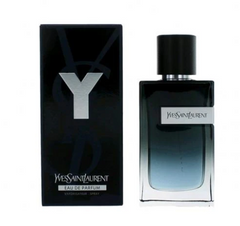 YSL Y Eau de Parfum