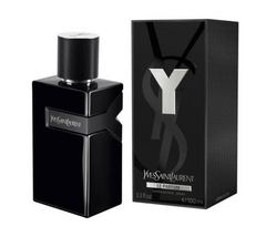YSL Y Le Parfum