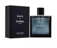 Bleu de Chanel Eau de Parfum